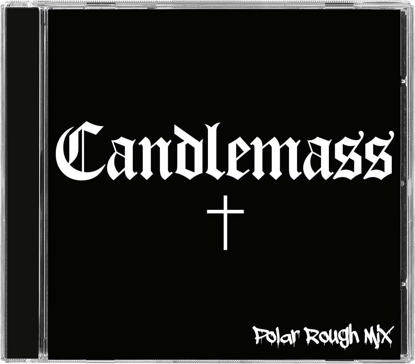 2CD - Candlemass - Polar Rough Mix