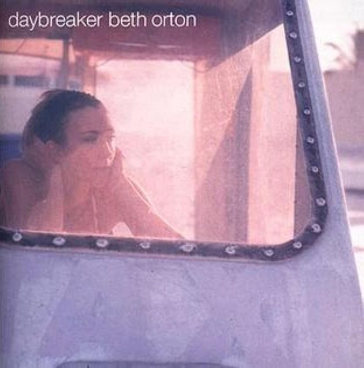 LP - Beth Orton - Daybreaker (Pre-Order)
