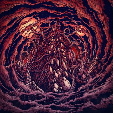 CD - Blut Aus Nord - Disharmonium - Undreamable Abysses