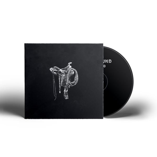 CD - Corb Lund - El Viejo