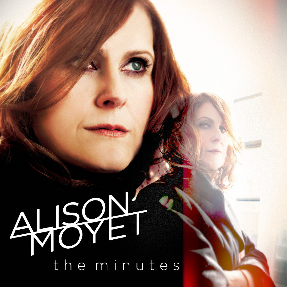 2CD - Alison Moyet – The Minutes