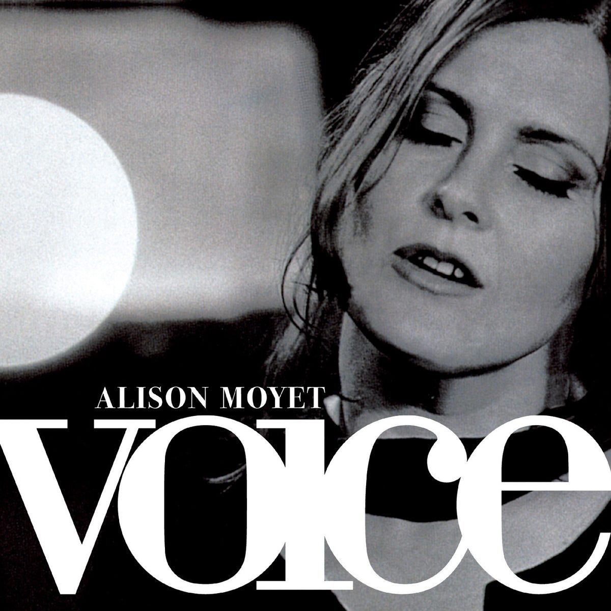 2CD - Alison Moyet – The Voice