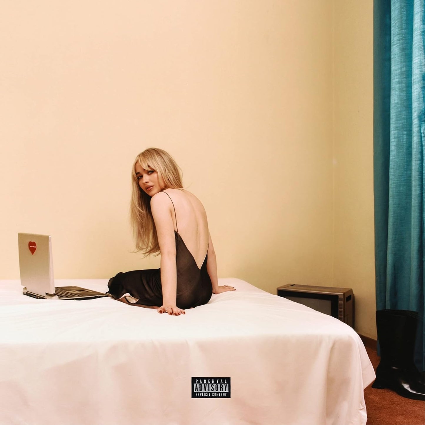 LP - Sabrina Carpenter - emails i can't send