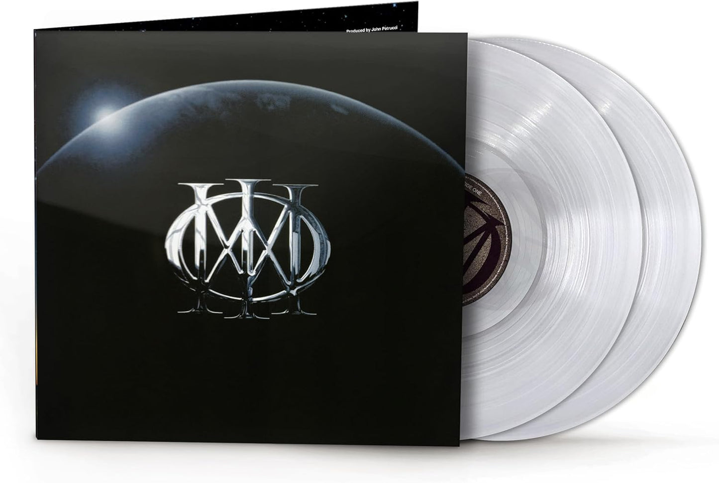 2LP - Dream Theater - Dream Theater