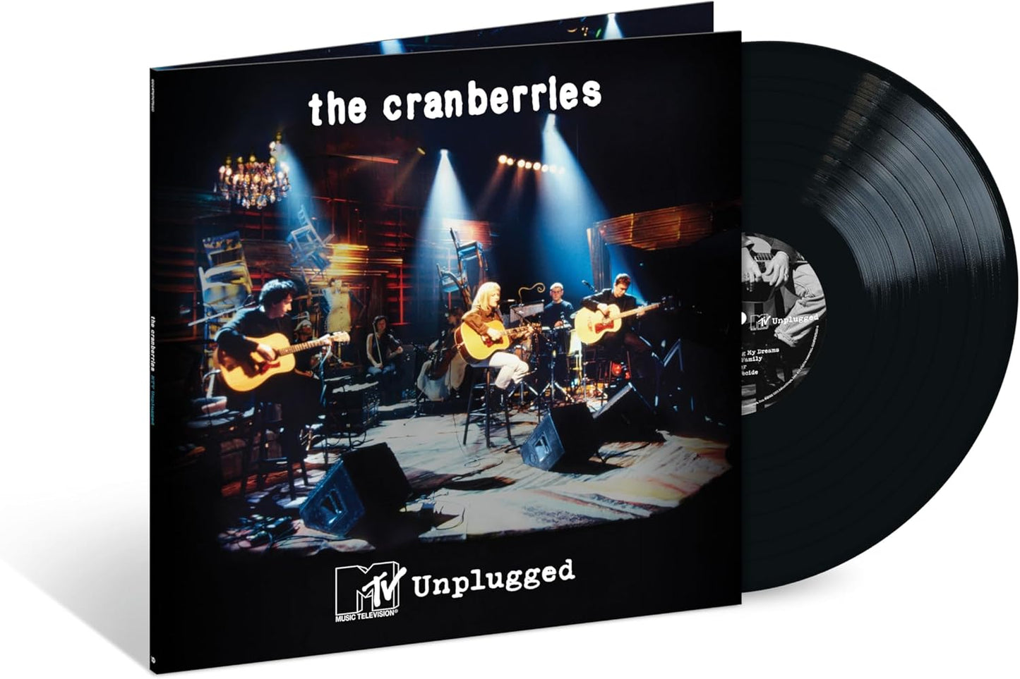 LP - The Cranberries - MTV Unplugged