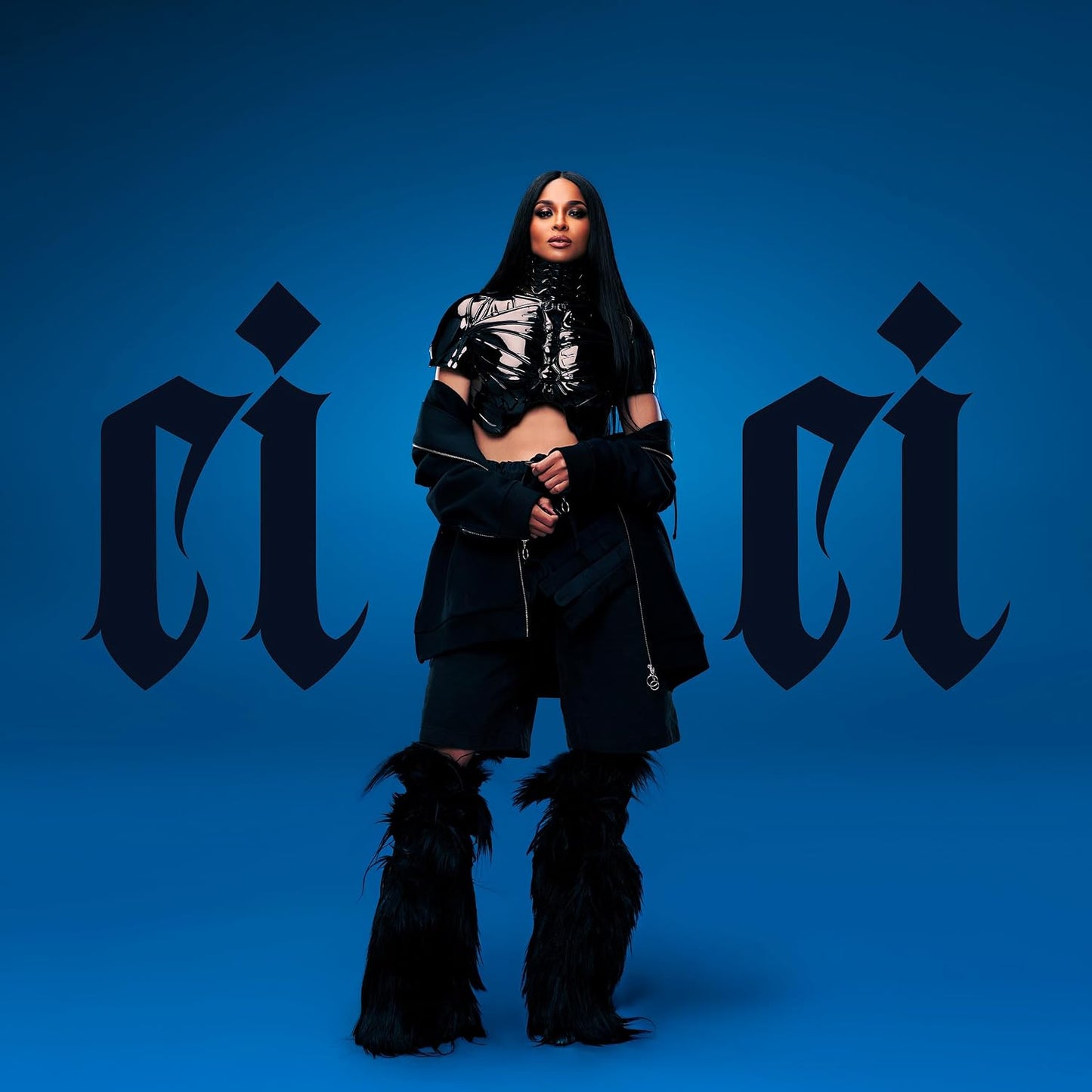 CD - Ciara - Cici (Pre-Order)