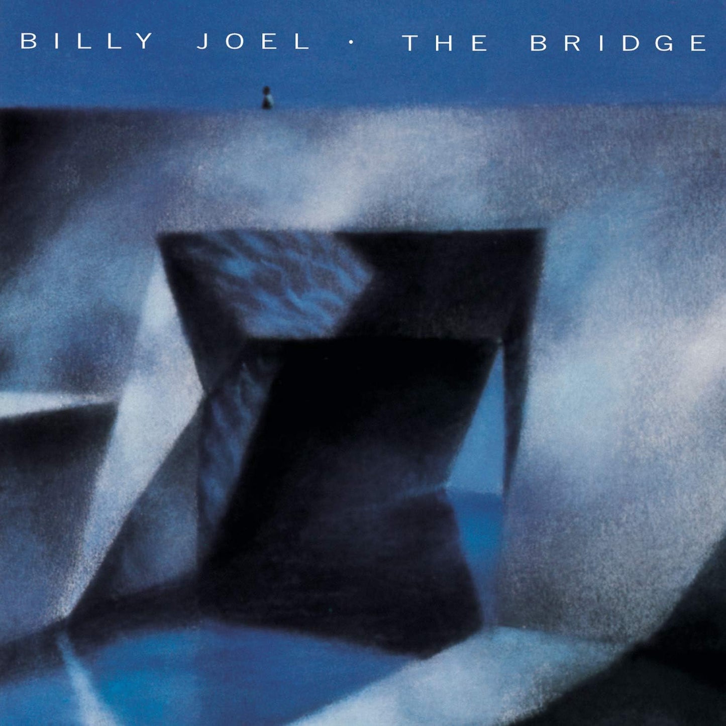 CD - Billy Joel - The Bridge