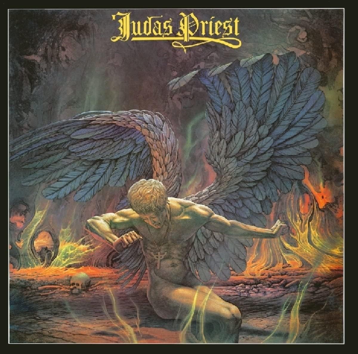 CD - Judas Priest - Sad Wings of Destiny (Pre-Order)
