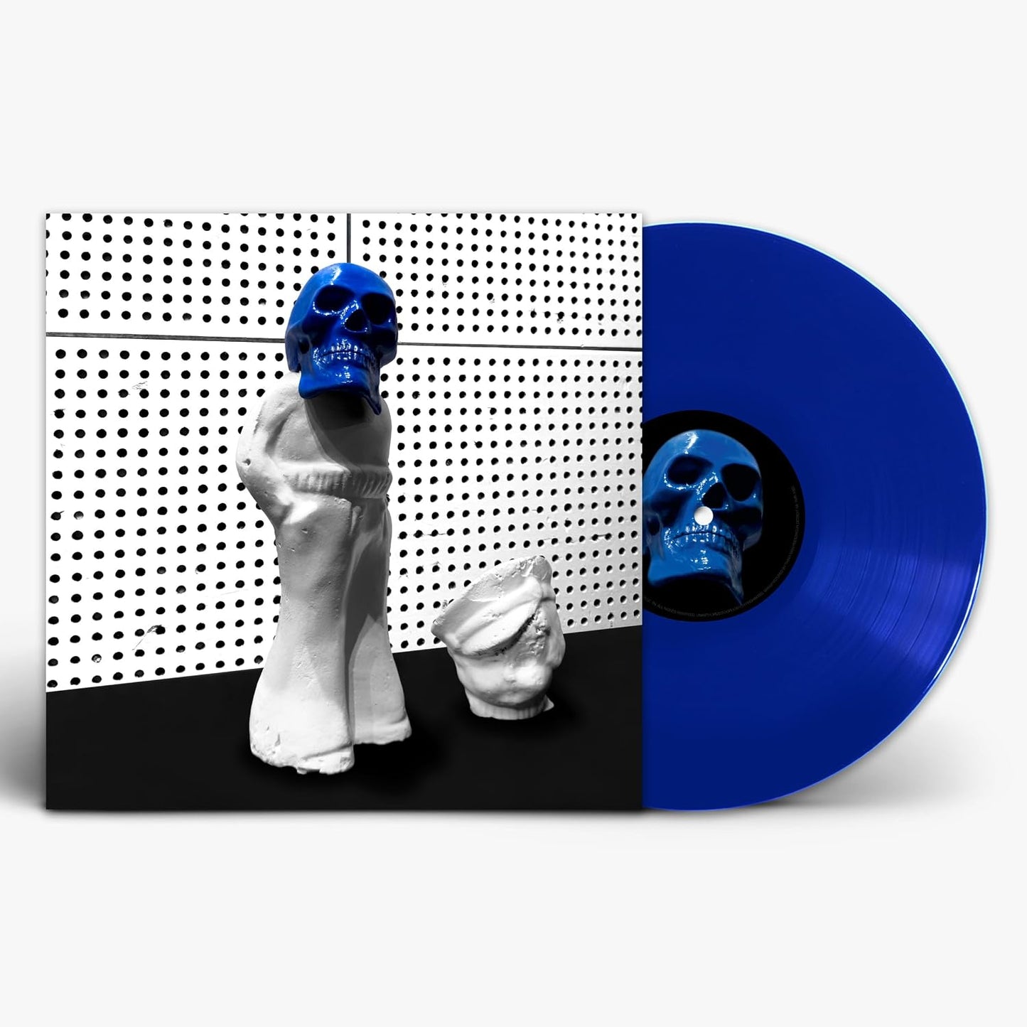 LP - Jack White - Frozen Charlotte (Pre-Order)
