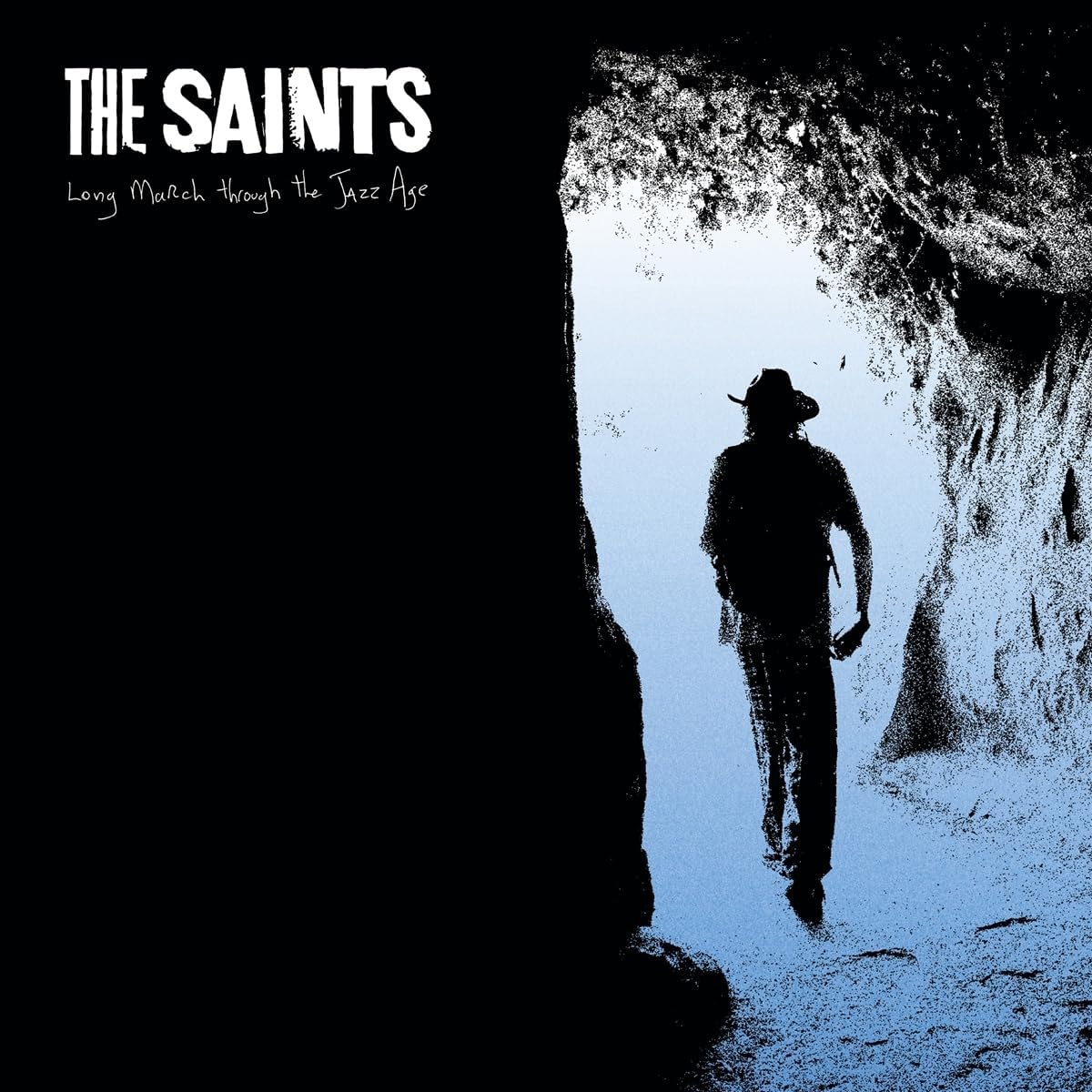The Saints - Long March Through The Jazz Ag