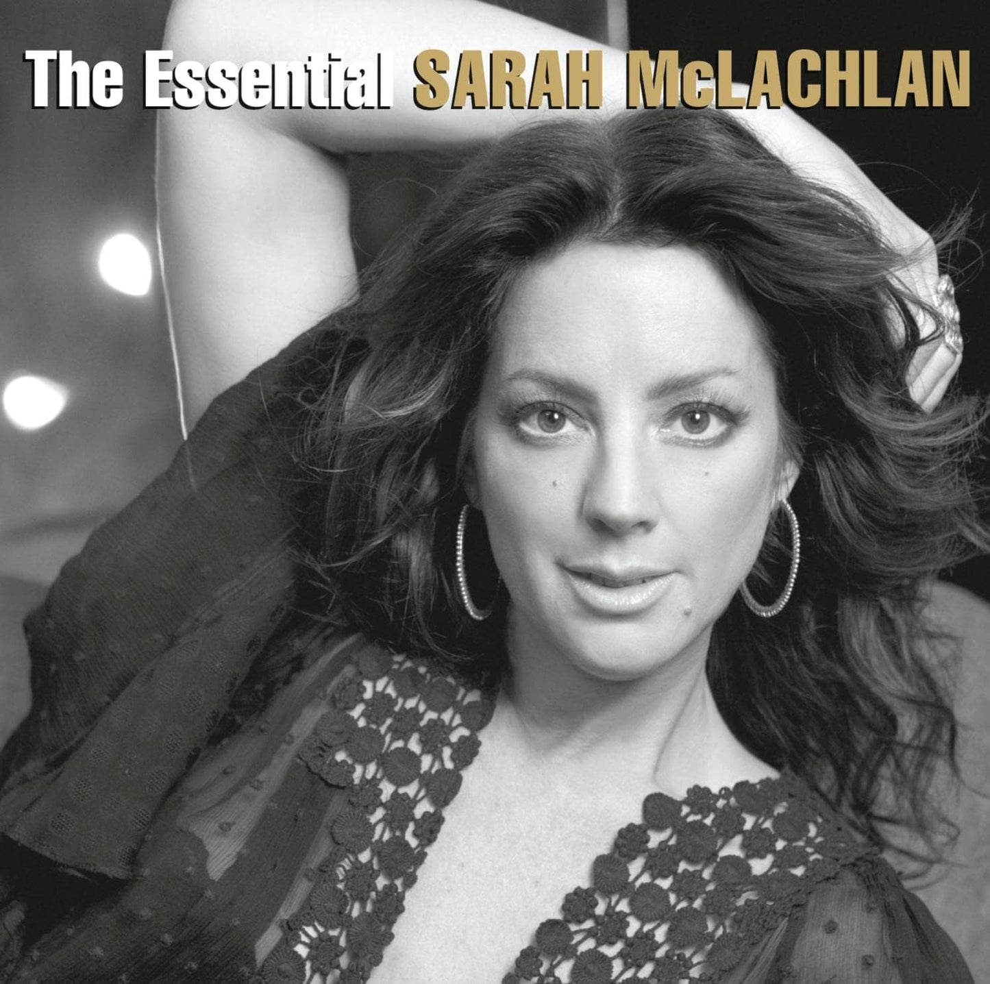 2CD - Sarah McLachlan - The Essential