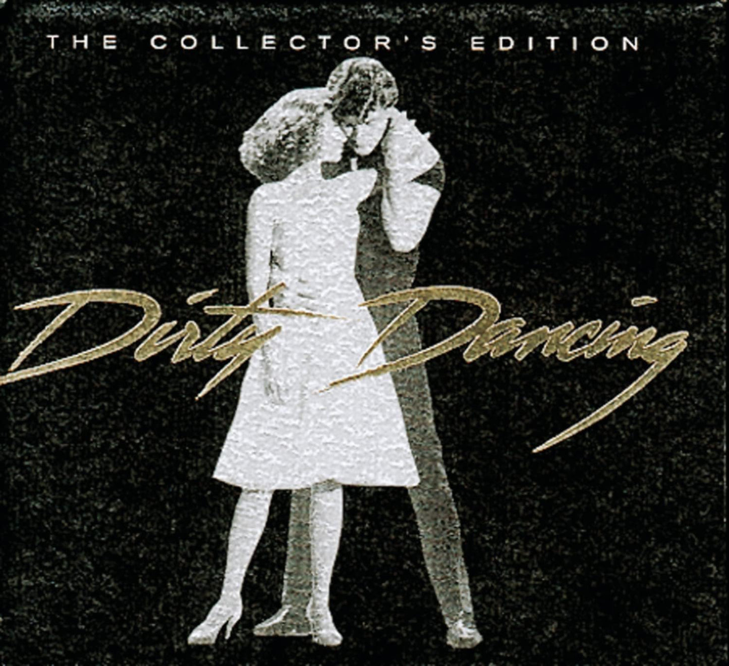 2CD - Dirty Dancing - The Collector's Edition