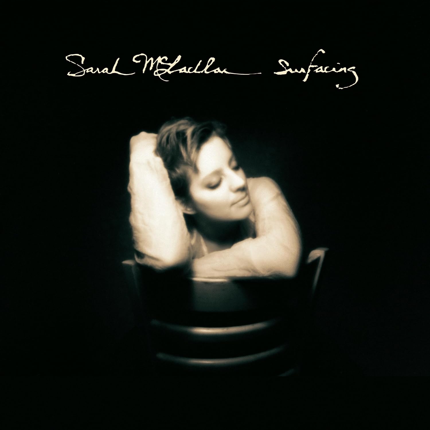 LP - Sarah McLachlan - Surfacing – Encore Records Ltd