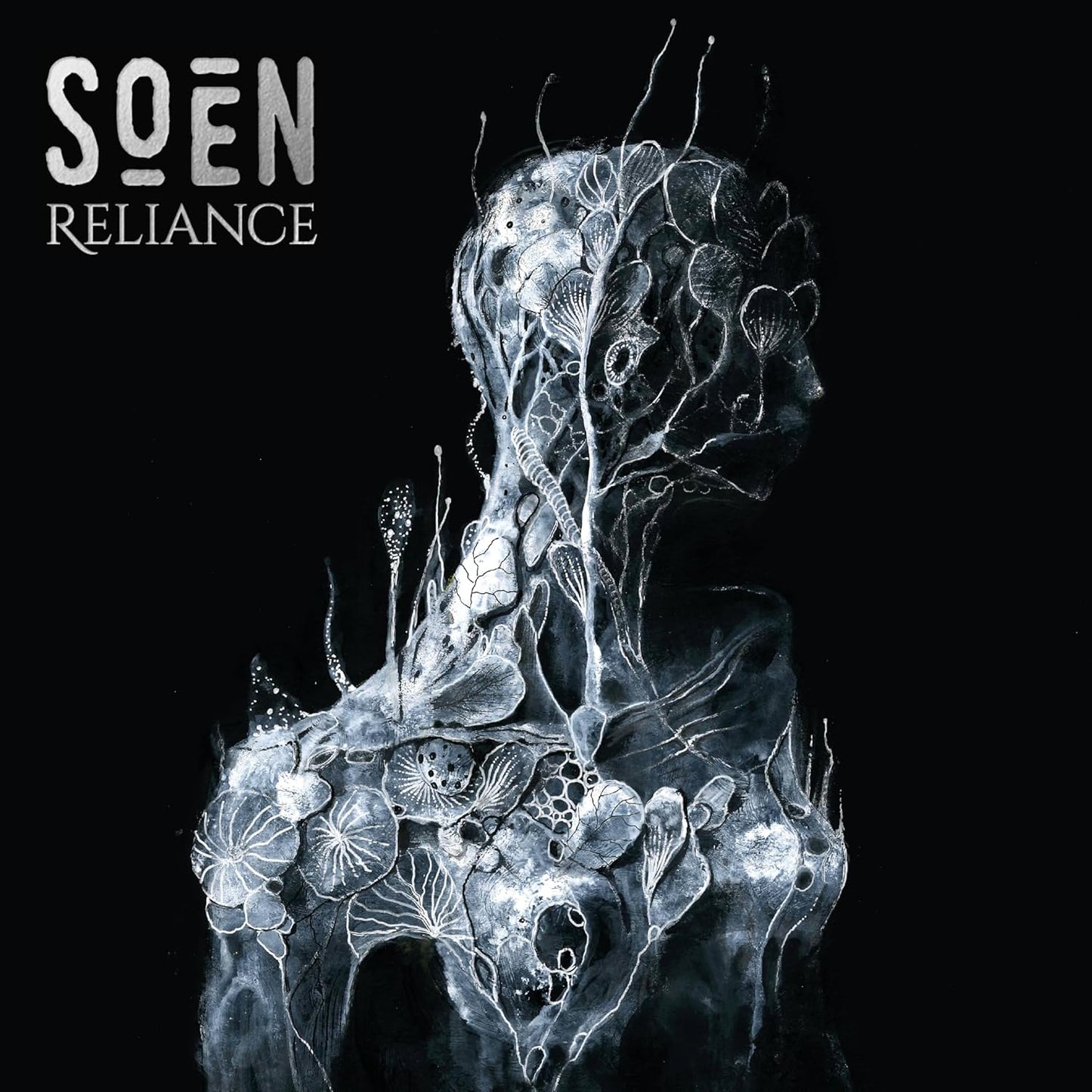 CD - Soen - Reliance