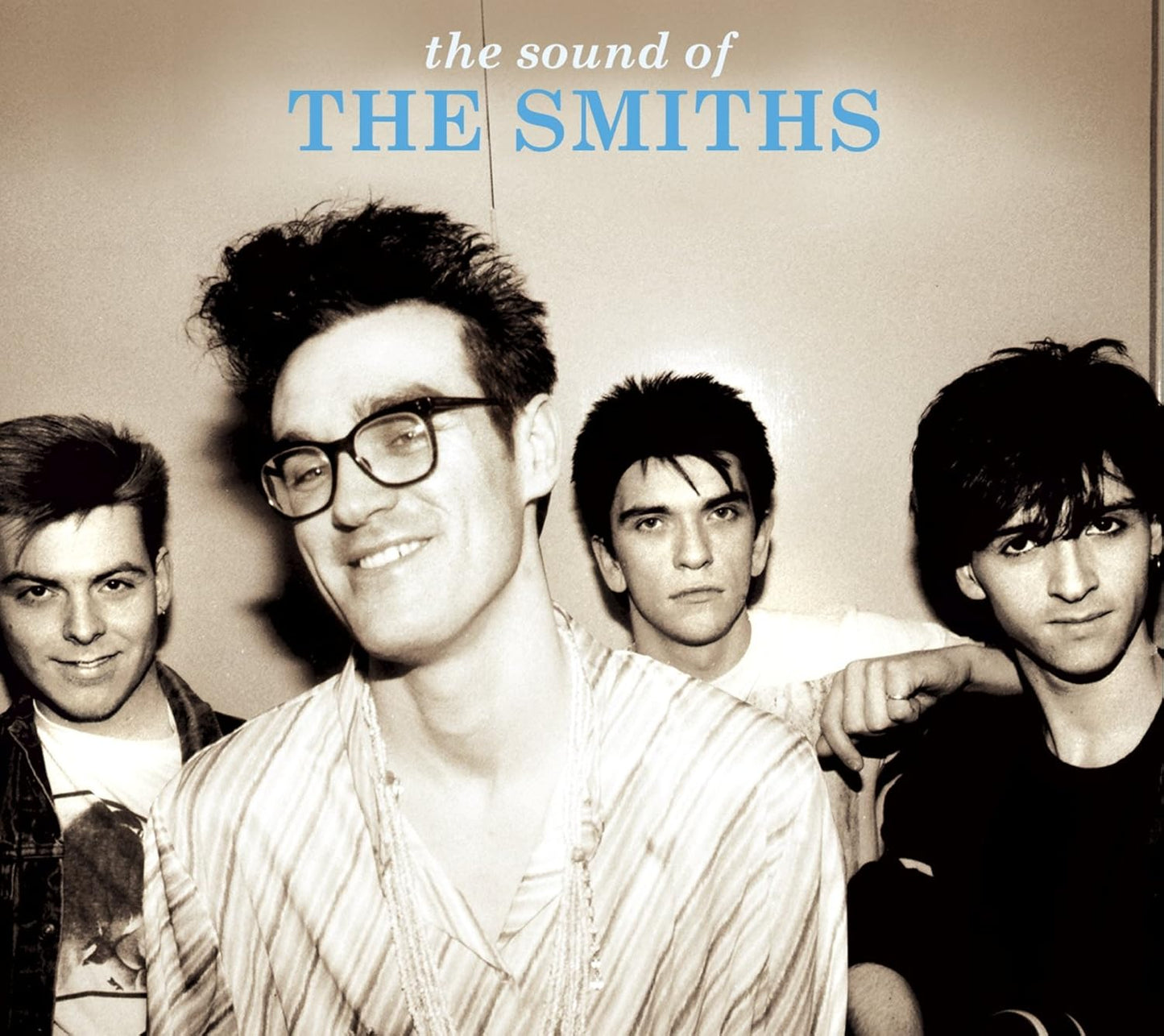 2CD - The Smiths - The Sound Of