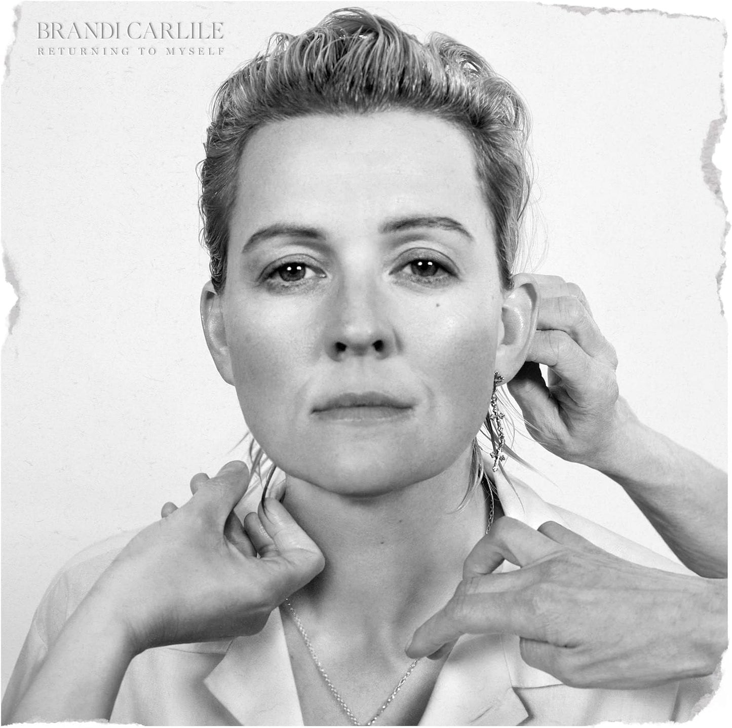 LP - Brandi Carlile - Returning To Myself