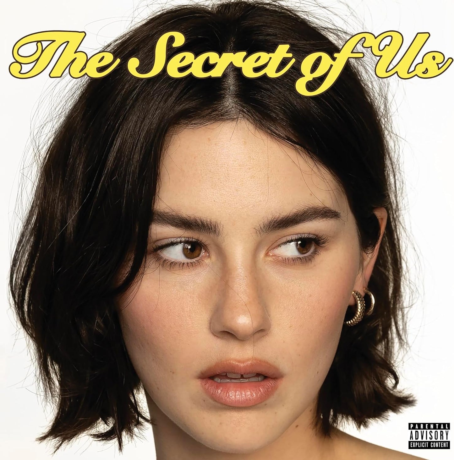 CD - Gracie Abrams - The Secret Of Us