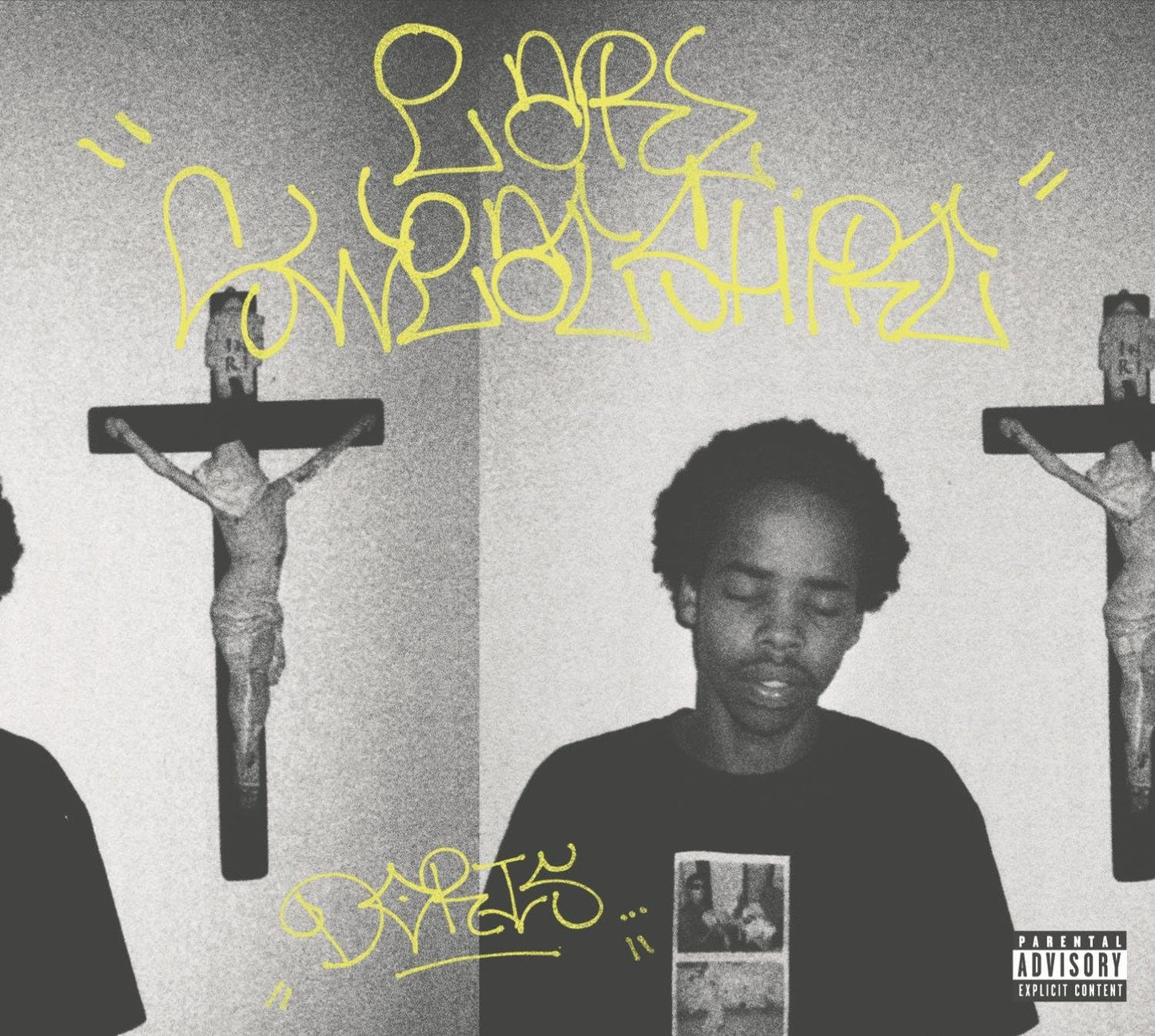 CD - Earl Sweatshirt - Doris