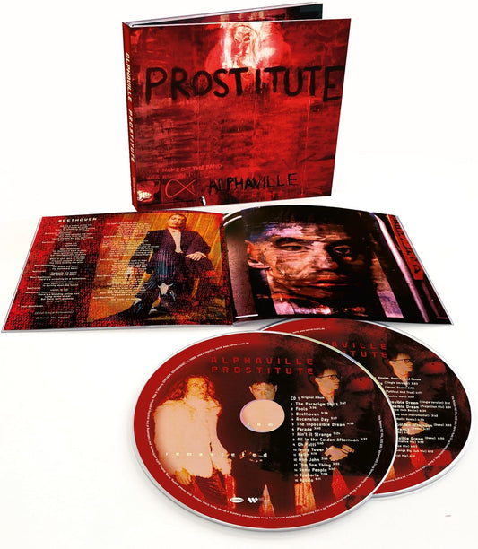 2CD - Alphaville - Prostitute