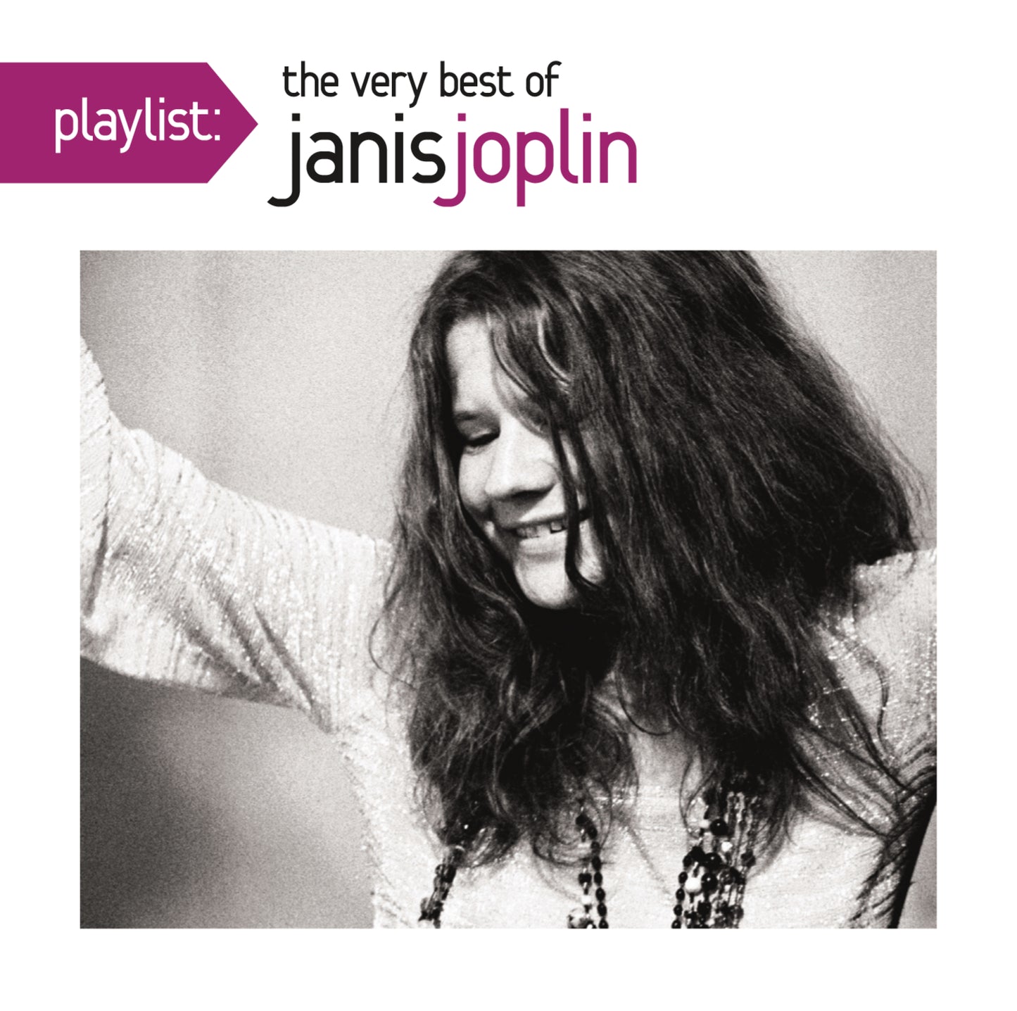 CD - Janis Joplin - Playlist
