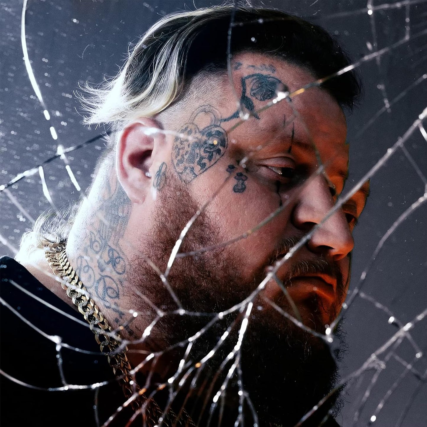 CD - Jelly Roll - Ballads Of The Broken