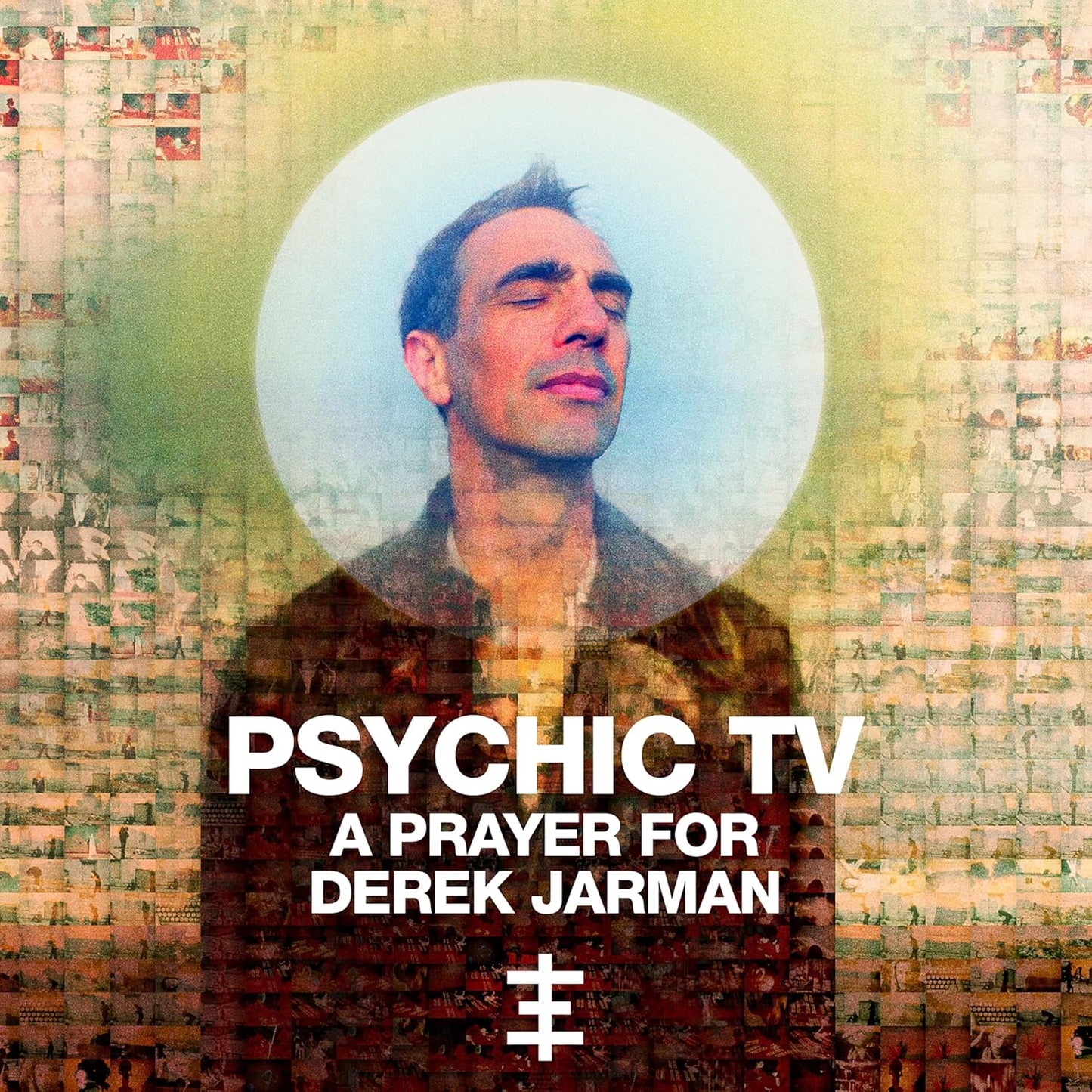 CD - Psychic TV - A Prayer For Derek Jarman