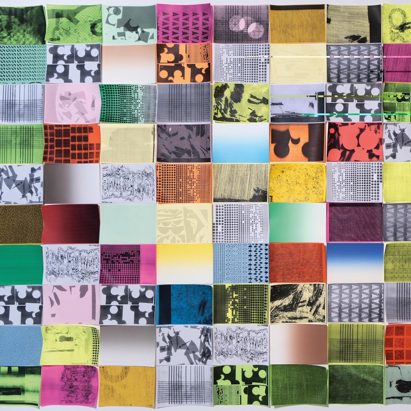 CD - Four Tet - Three