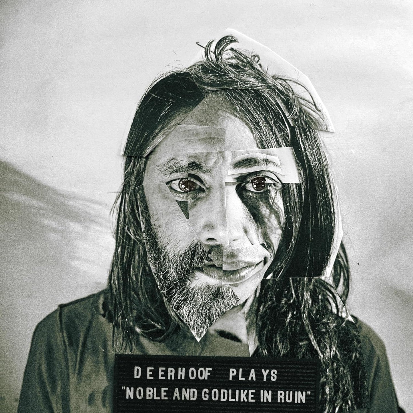 CD - Deerhoof - Noble and Godlike In Ruin