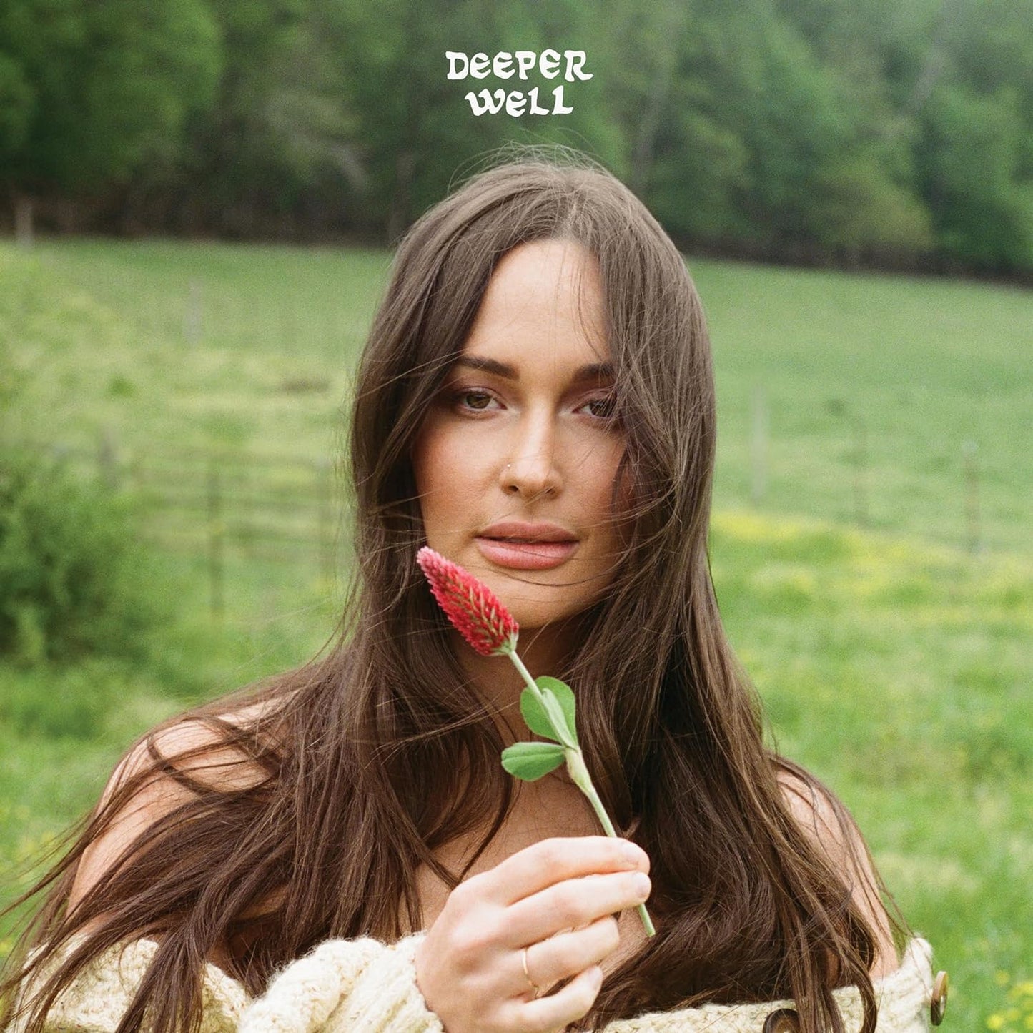 CD - Kacey Musgraves - Deeper Well