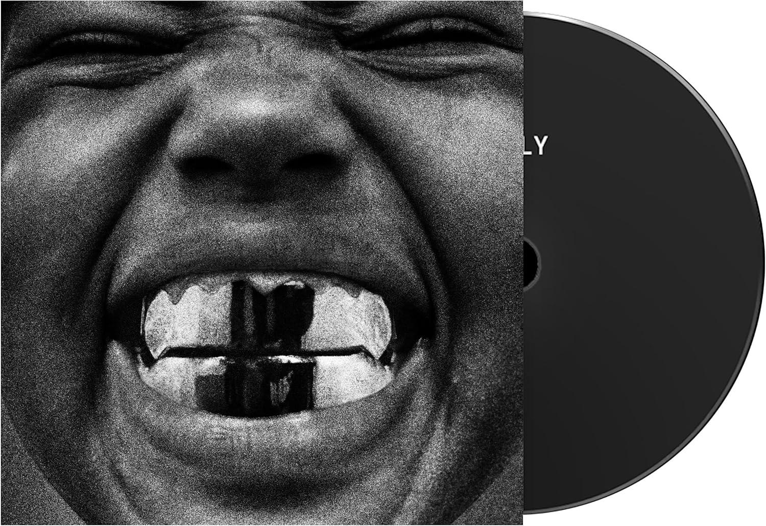 CD - Ye - Bully – Encore Records Ltd