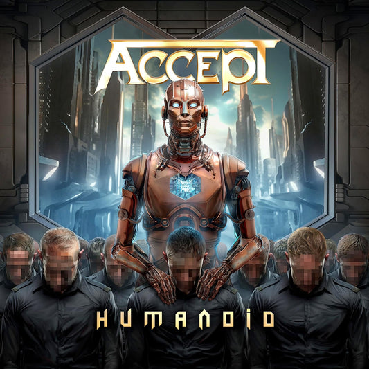 LP - Accept - Humanoid