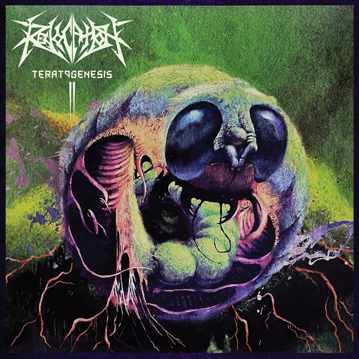 CD - Revocation - Teratogenesis