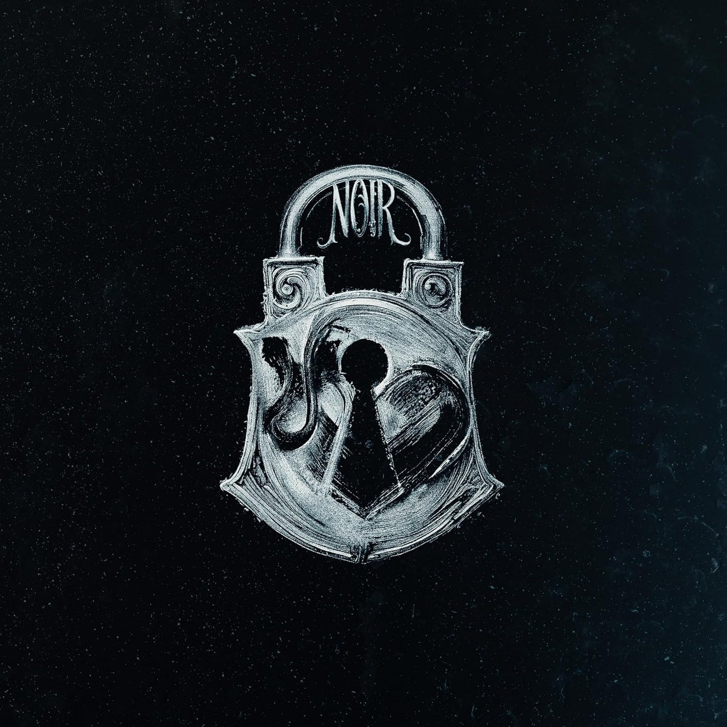 CD - Lord Of The Lost - Opvs Noir Vol. 2