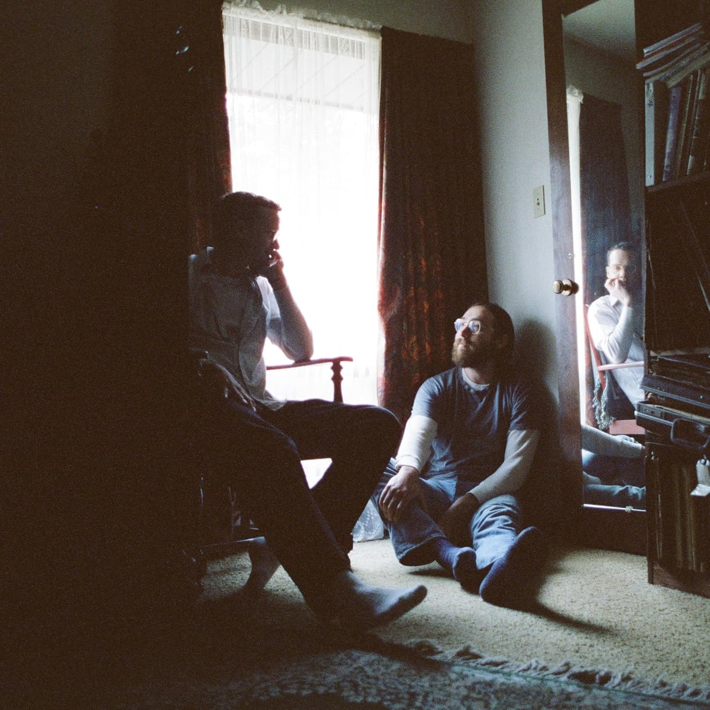 LP - Whitney - Small Talk