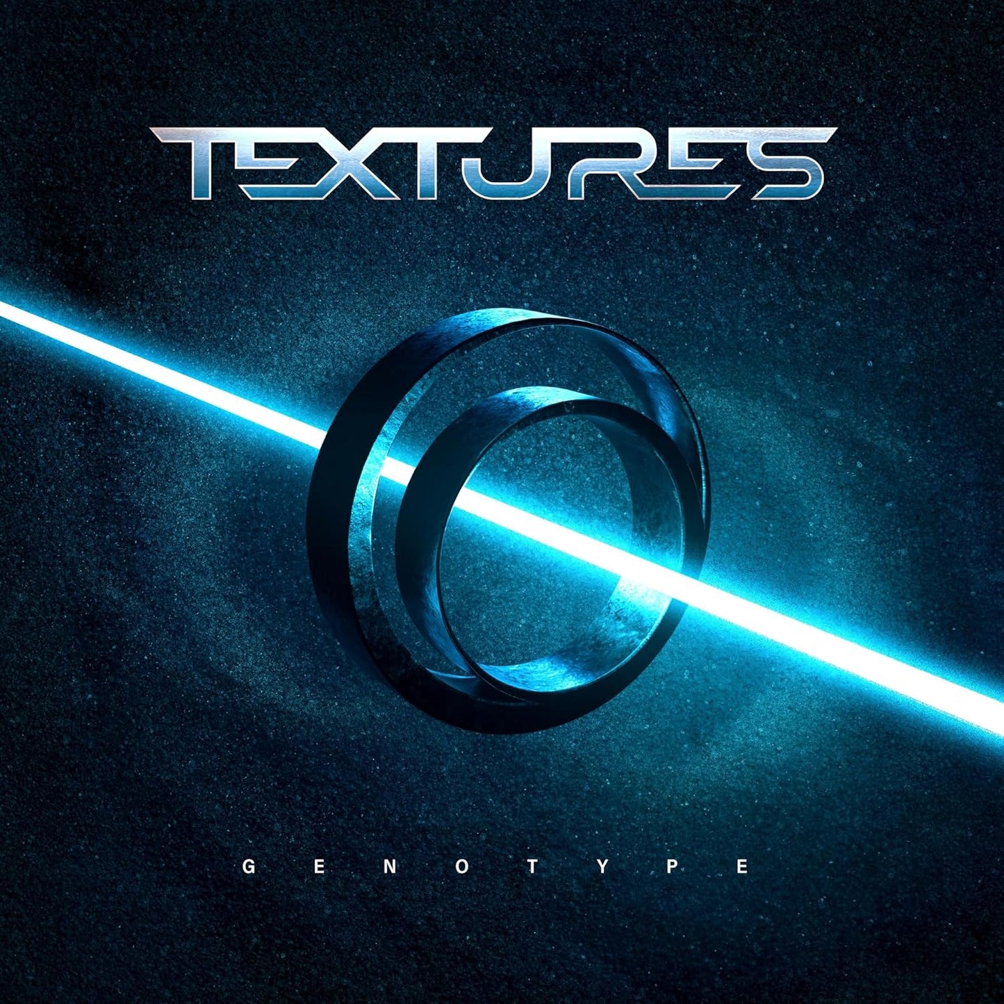 CD - Textures - Genotype
