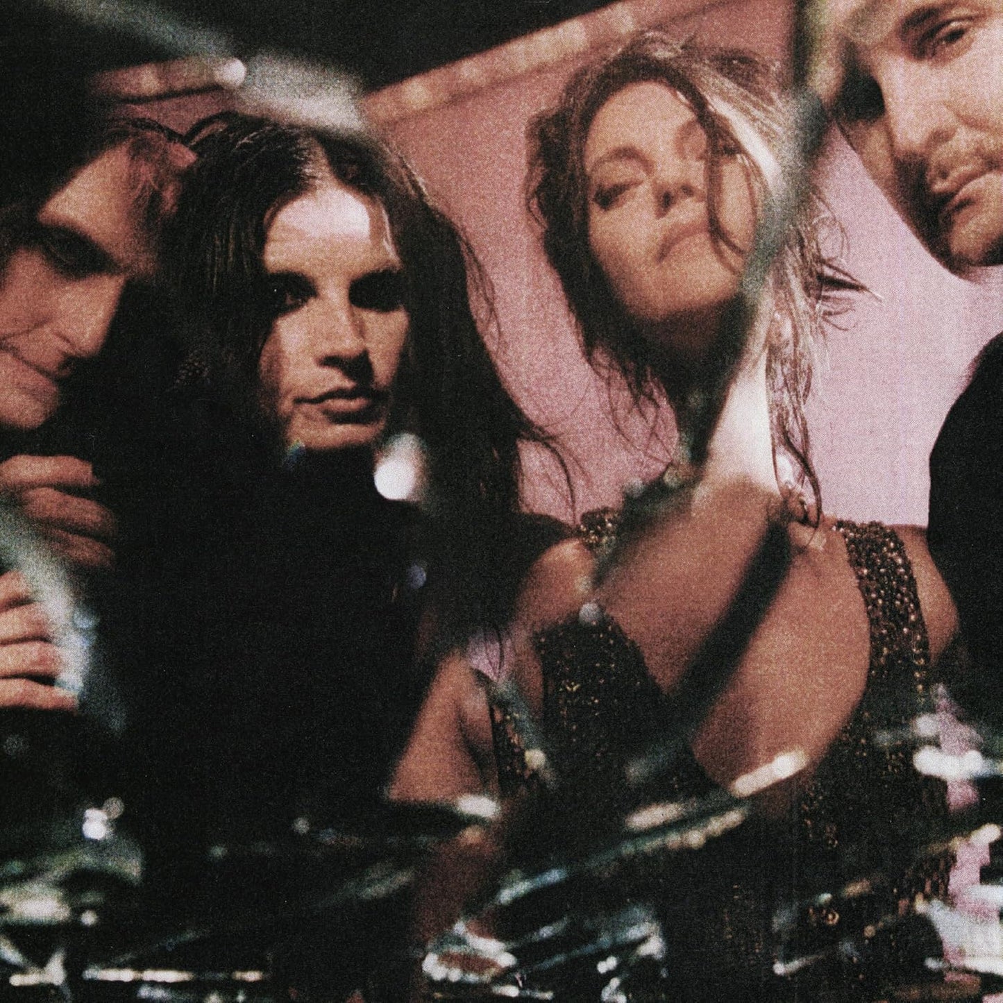 CD - Sharon Van Etten & the Attachment Theory