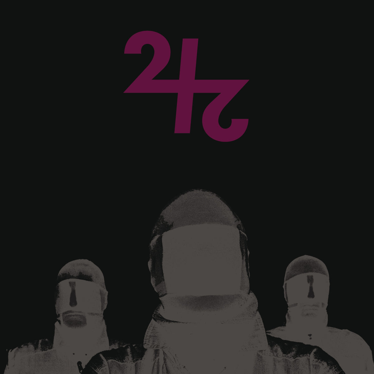 2CD - Front 242 - Black Out