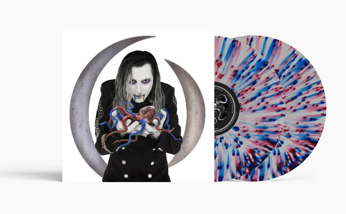 2LP - A Perfect Circle - Eat The Elephant (Pre-Order)