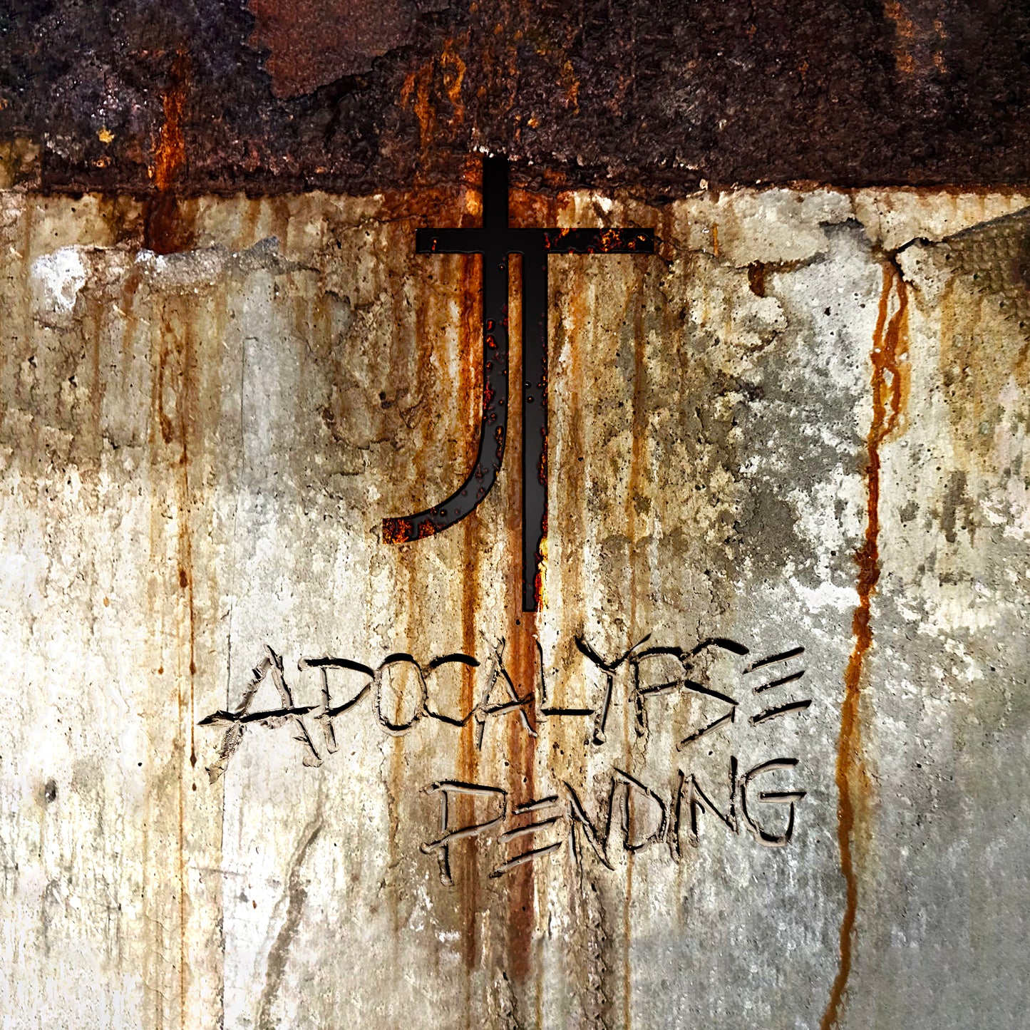 CD - The Joy Thieves - Apocalypse Pending