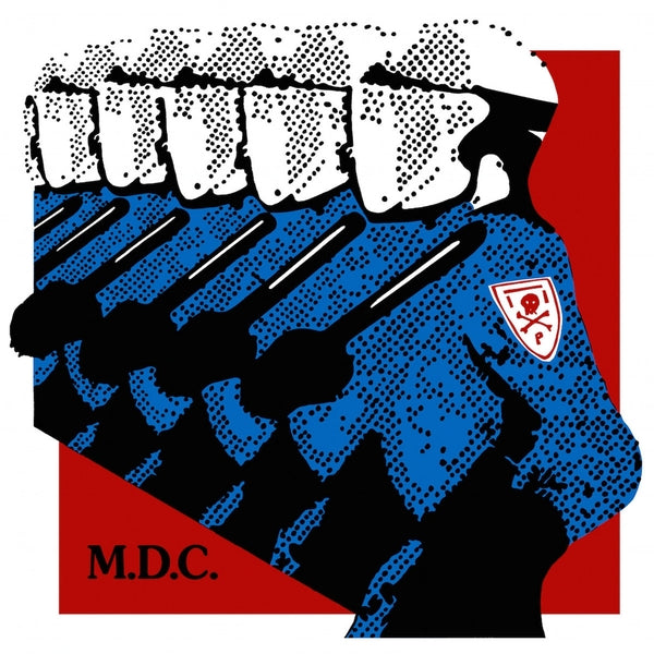 MDC - S/T