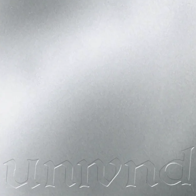 CD - Unwound - Leaves Turn Inside You (25th)
