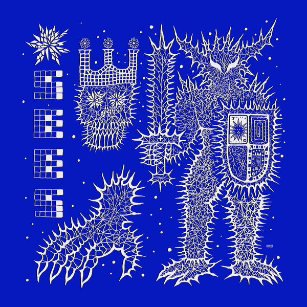 CD - Osees - Off Course