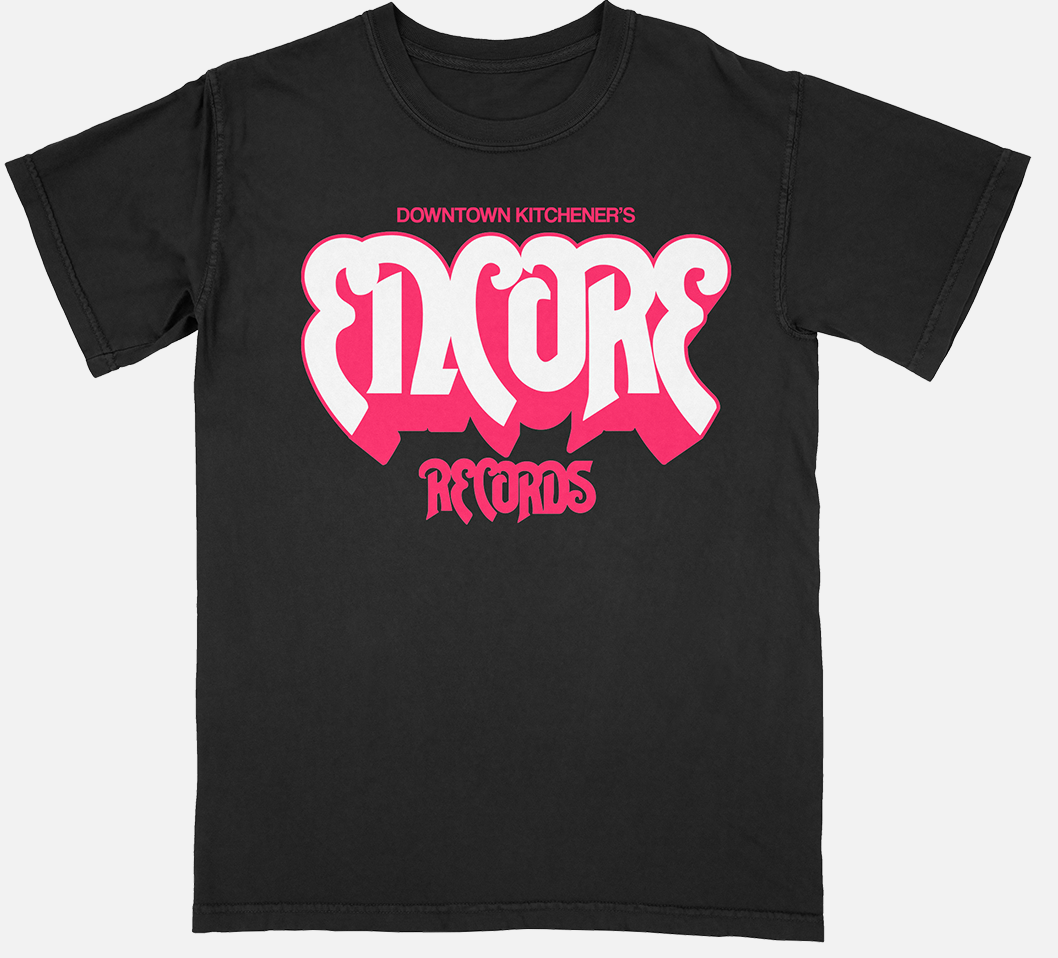 Encore Shirt (2026)