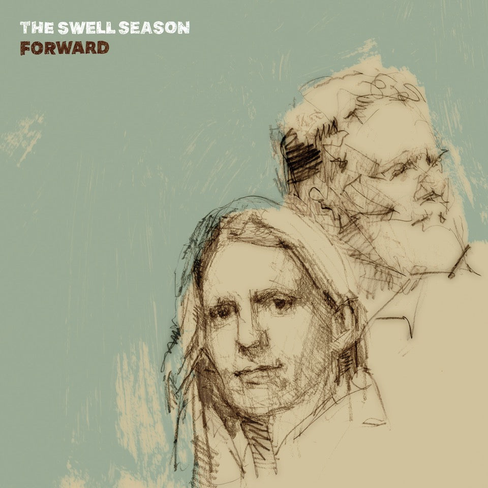 LP - Swell Season - Forward