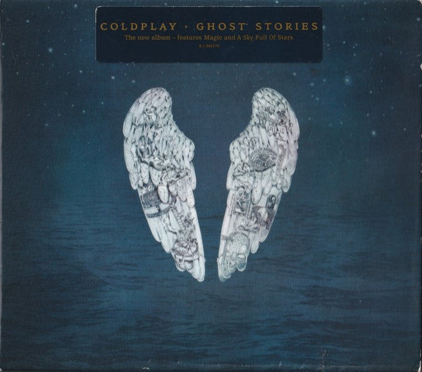 USED CD - Eric Clapton – 461 Ocean Boulevard