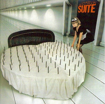 USED CD - Honeymoon Suite – Honeymoon Suite