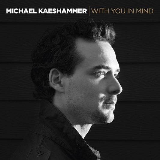 USED CD - Michael Kaeshammer – With You In Mind