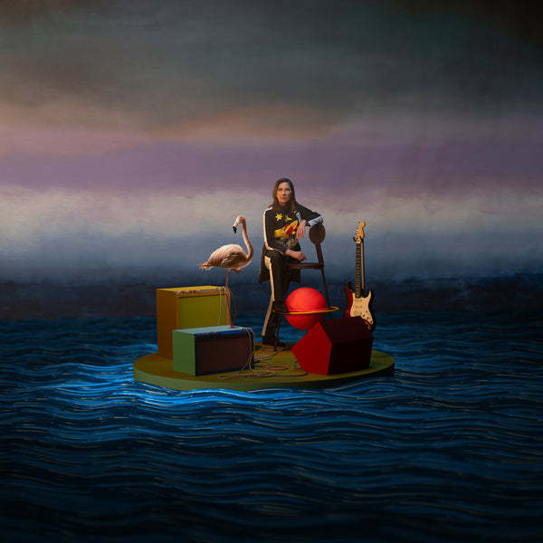 CD - Kim Deal - Nobody Loves You More