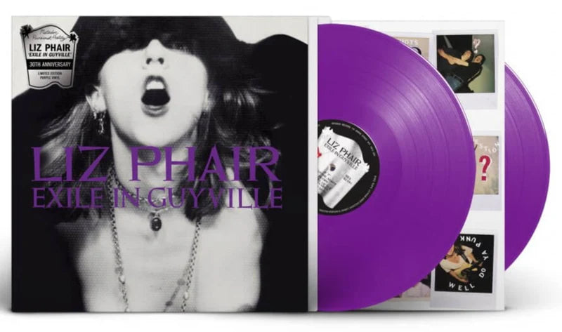 2LP - Liz Phair - Exile In Guyville (30th)