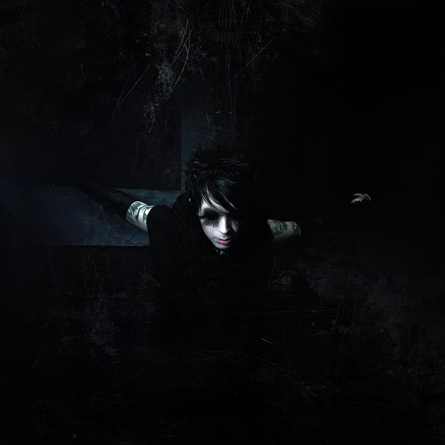 CD - Psycllon Nine - And The Oblivion